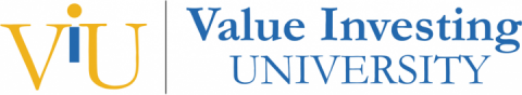 Value Investing University